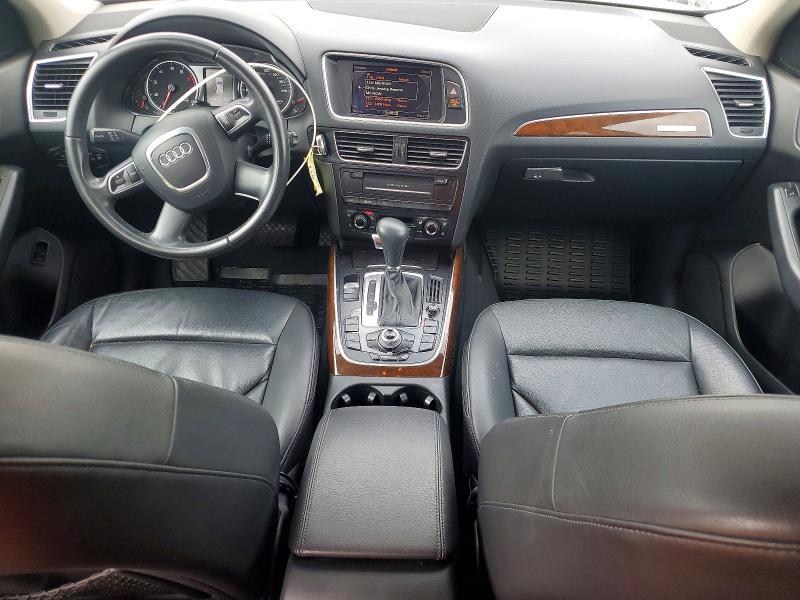 Продаж на аукціоні авто 2011 Audi Q5, vin: WA1LFBFPXBA107558, номер лоту: 78759255