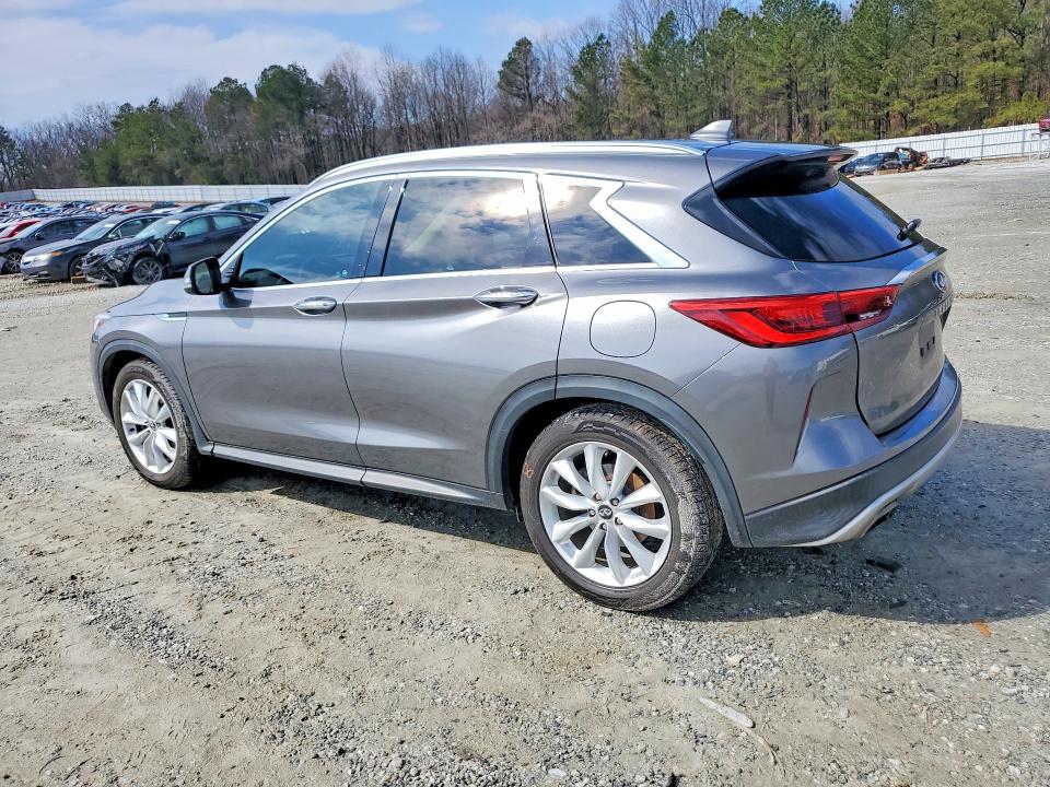 Продажа на аукционе авто 2019 Infiniti Qx50, vin: 3PCAJ5M12KF115317, номер лота: 79080915
