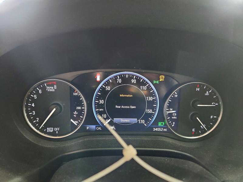 Продаж на аукціоні авто 2022 Buick Enclave, vin: 5GAERDKW7NJ106498, номер лоту: 79009055