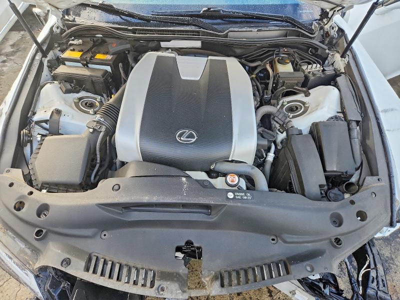 Aukcja sprzedaży 2022 Lexus Is 350, vin: JTHGZ1B20N5052519, numer aukcji: 46722686