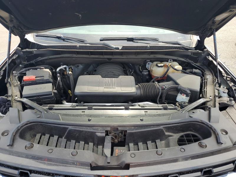 Продаж на аукціоні авто 2023 Chevrolet Suburan, vin: 1GNSCBKDXPR109929, номер лоту: 79040345