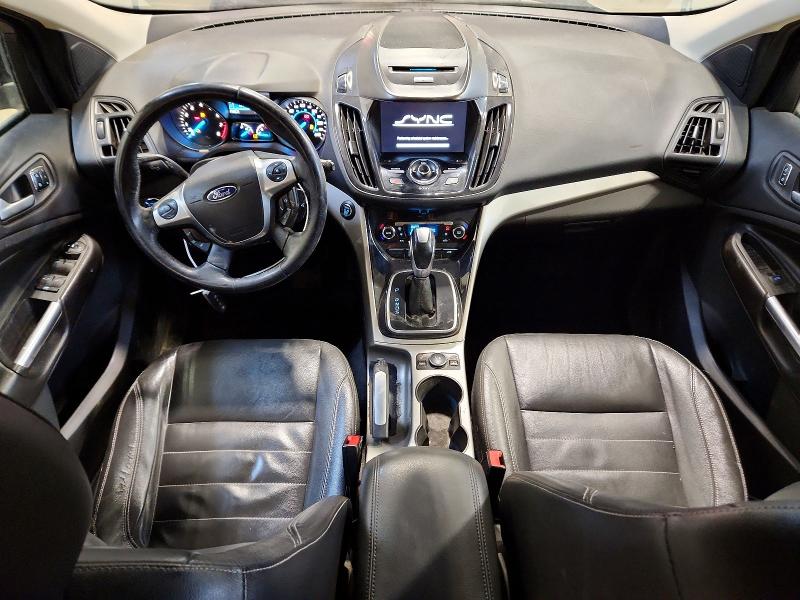 Продажа на аукционе авто 2013 Ford Escape, vin: 1FMCU9H93DUD13255, номер лота: 78817735