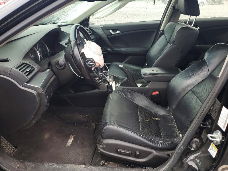 Продаж на аукціоні авто 2011 Acura Tsx, vin: JH4CU2F63BC013348, номер лоту: 79207735