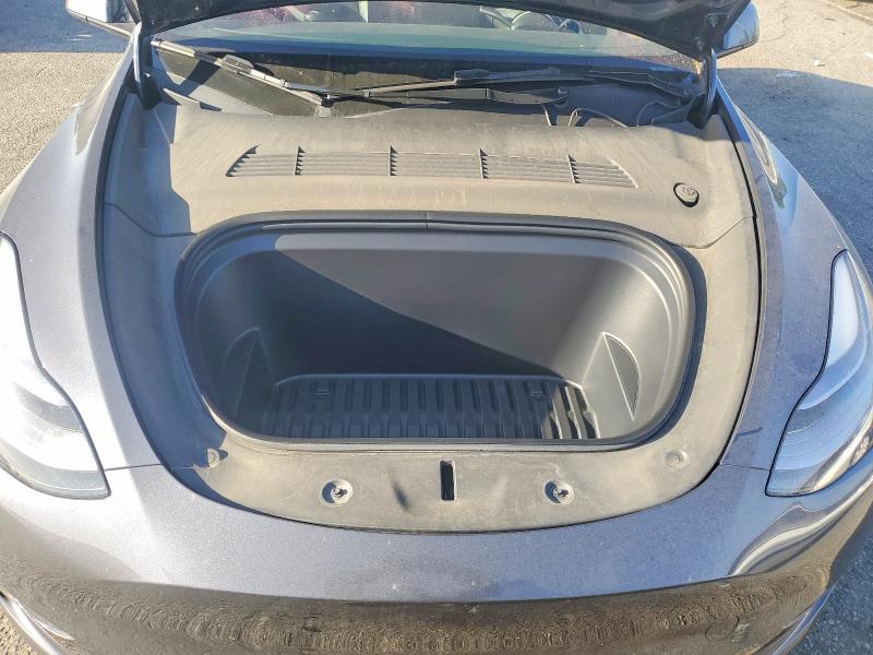 Aukcja sprzedaży 2023 Tesla Model Y, vin: 7SAYGDEE2PA200397, numer aukcji: 75090555