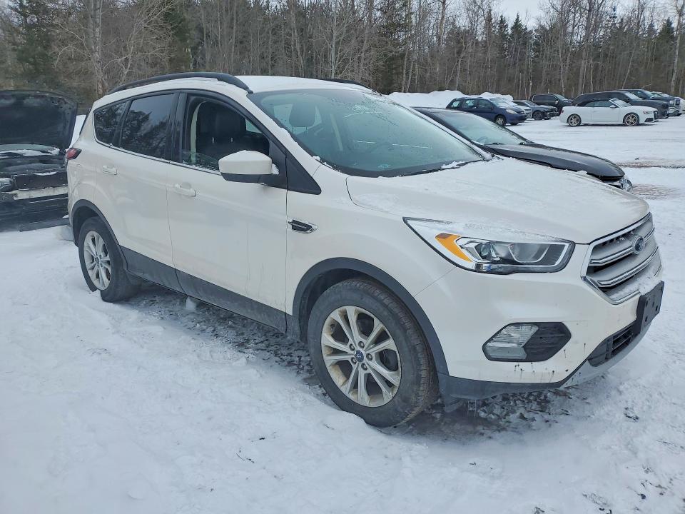Aukcja sprzedaży 2018 Ford Escape, vin: 1FMCU0HDXJUB63317, numer aukcji: 78086015