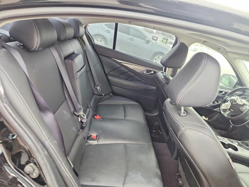 Aukcja sprzedaży 2017 Infiniti Q50, vin: JN1EV7AR0HM840073, numer aukcji: 78440255