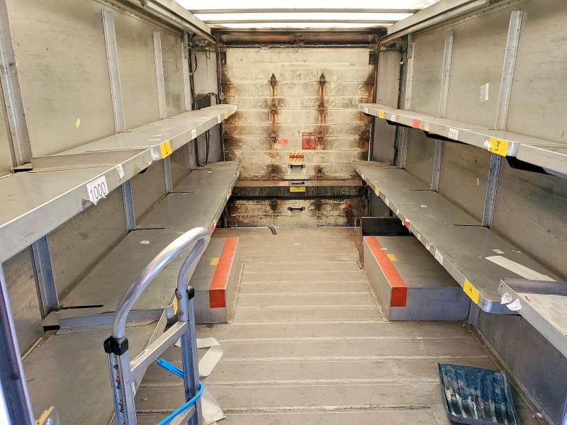 Auction sale of the 2005 Freightliner Chassis, vin: 4UZAANBW65CU21349, lot number: 77104655