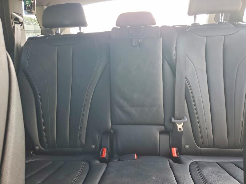 Продажа на аукционе авто 2018 Bmw X5, vin: 5UXKR2C5XJ0Z16024, номер лота: 77935395