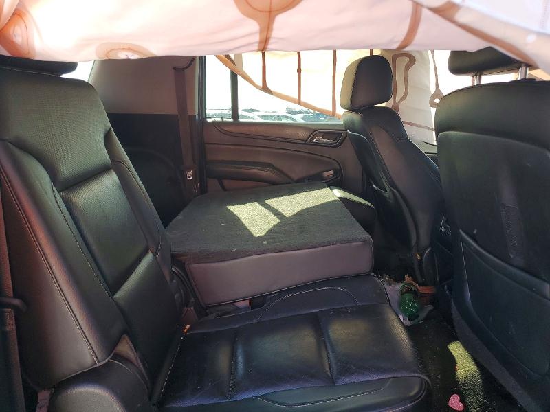 Продажа на аукционе авто 2015 Gmc Yukon Xl, vin: 1GKS2HKC6FR246343, номер лота: 75309115