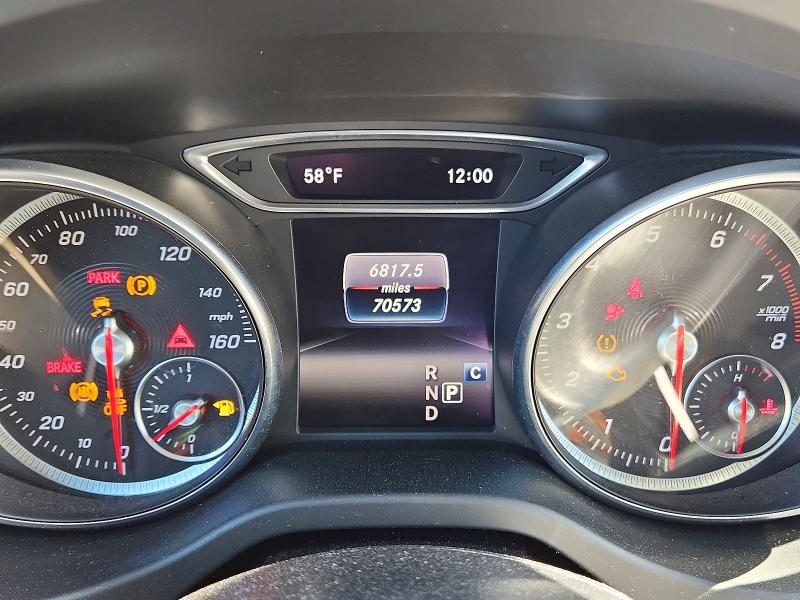Aukcja sprzedaży 2018 Mercedes-benz Cla, vin: WDDSJ4EB1JN669668, numer aukcji: 77505615