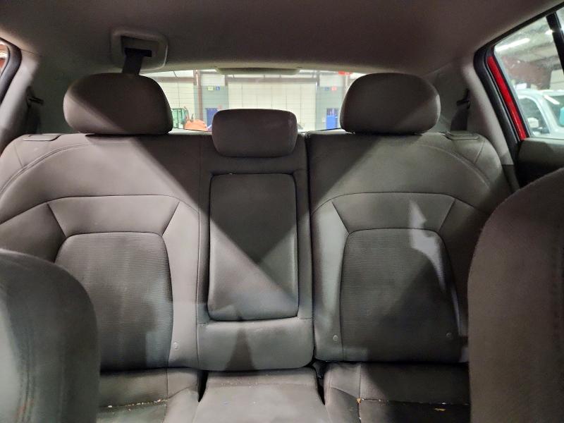 Продаж на аукціоні авто 2011 Kia Sportage L, vin: KNDPB3A2XB7067192, номер лоту: 77348385