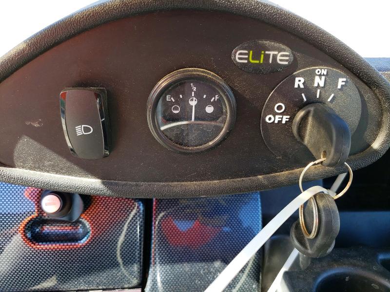 Продаж на аукціоні авто 2021 Ezgo Txt, vin: 585048, номер лоту: 76972065