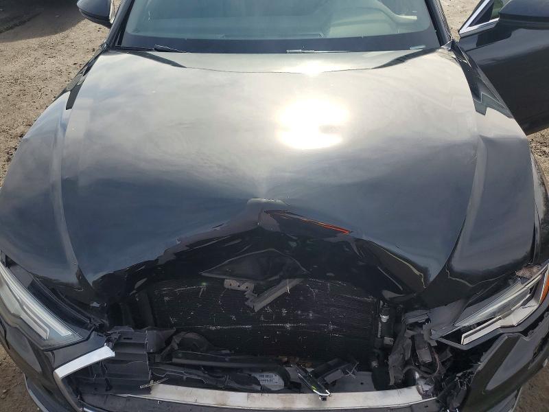 Aukcja sprzedaży 2019 Audi A6, vin: WAUL2AF24KN030014, numer aukcji: 78423605