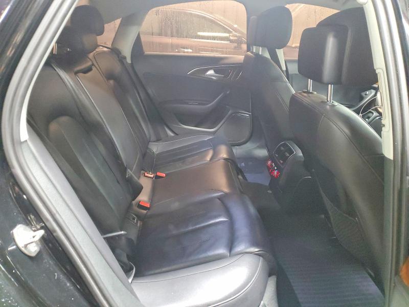 Aukcja sprzedaży 2017 Audi A6, vin: WAUF2AFC3HN112802, numer aukcji: 78535965