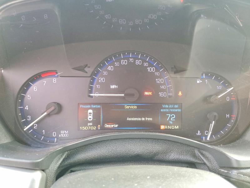 Aukcja sprzedaży 2015 Cadillac Ats, vin: 1G6AB5RX2F0134287, numer aukcji: 78153035