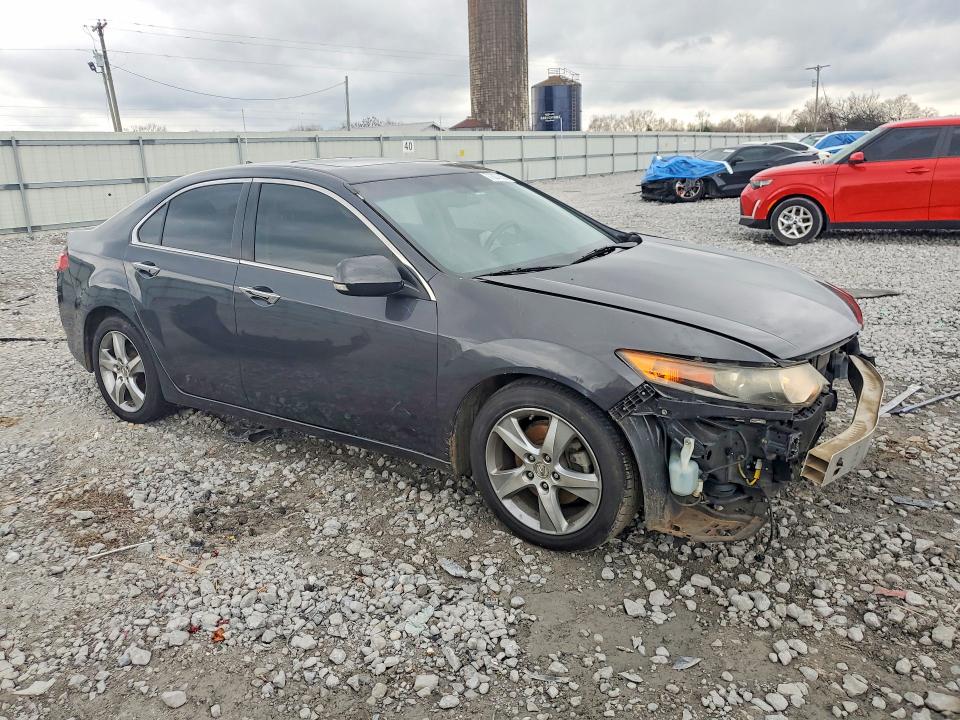 2012 Acura Tsx მანქანა იყიდება აუქციონზე, vin: JH4CU2F68CC024718, აუქციონის ნომერი: 77837865