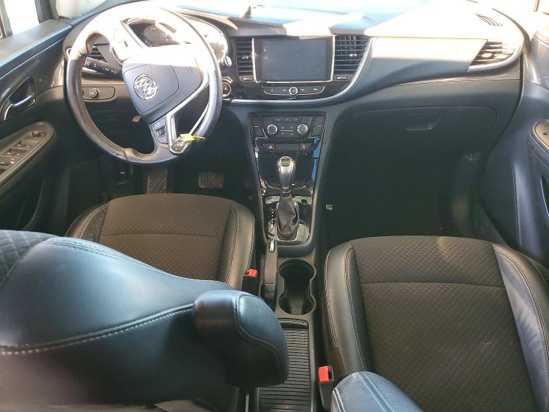 Aukcja sprzedaży 2017 Buick Encore, vin: KL4CJASB8HB079121, numer aukcji: 75909515