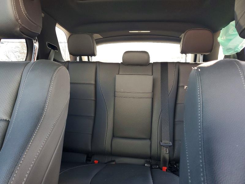 Aukcja sprzedaży 2025 Mercedes-benz Gle, vin: 4JGFB4EB1SB412937, numer aukcji: 78667125