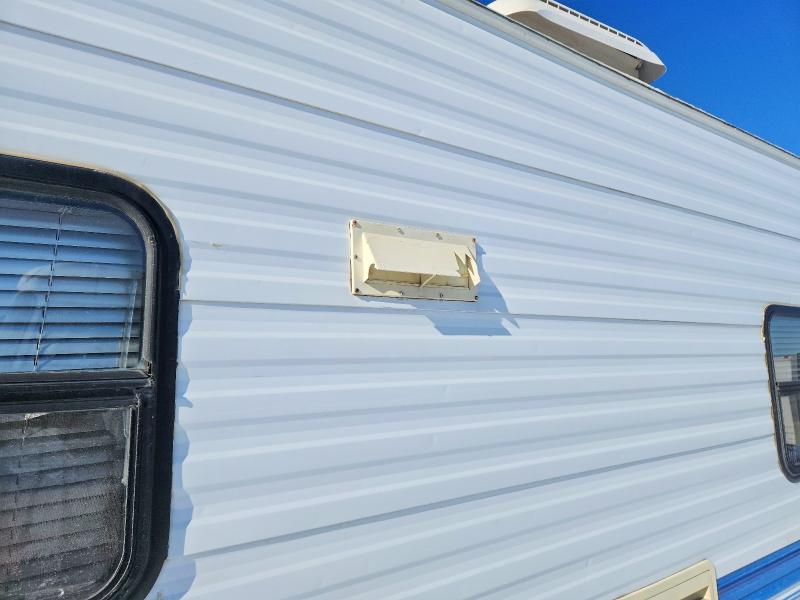 1995 Prowler Travel Trailer მანქანა იყიდება აუქციონზე, vin: 1EC1C242XS2377312, აუქციონის ნომერი: 76786015