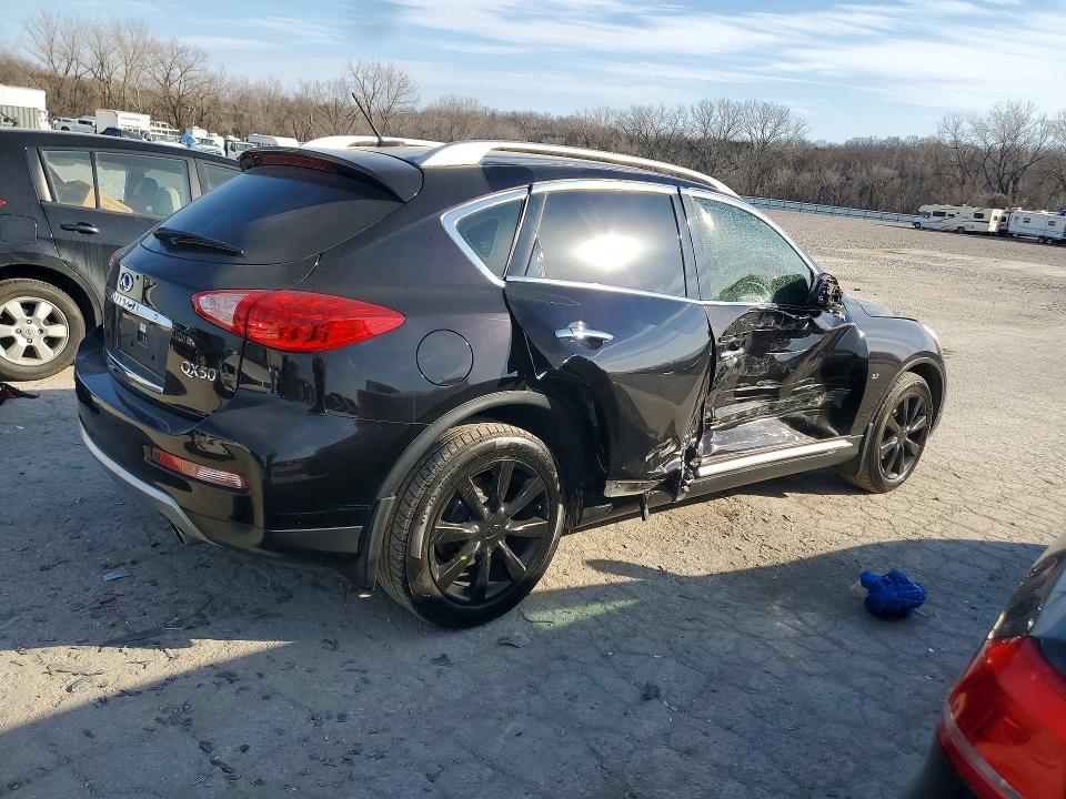 Aukcja sprzedaży 2017 Infiniti Qx50, vin: JN1BJ0RP2HM380486, numer aukcji: 77109655