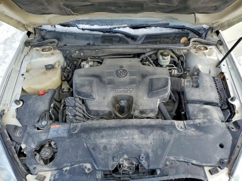 Aukcja sprzedaży 2008 Buick Lucerne, vin: 1G4HD57208U194833, numer aukcji: 78676545