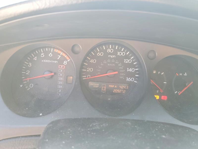 Aukcja sprzedaży 2003 Acura 3.2cl, vin: 19UYA42533A014300, numer aukcji: 78666315