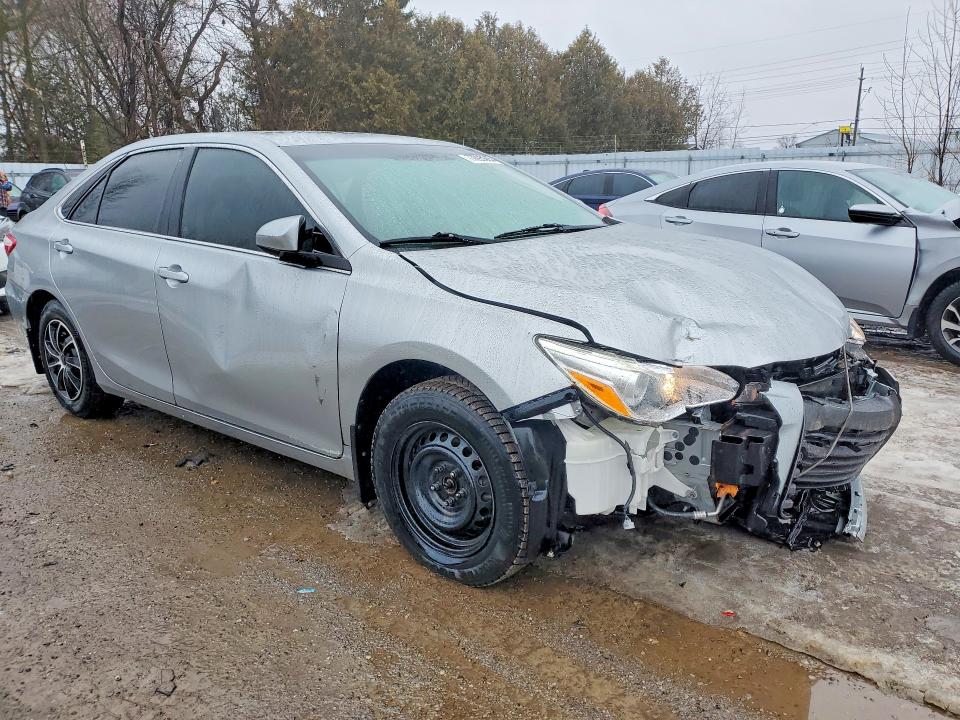 Продаж на аукціоні авто 2017 Toyota Camry Le, vin: 4T1BF1FK3HU643982, номер лоту: 77095035