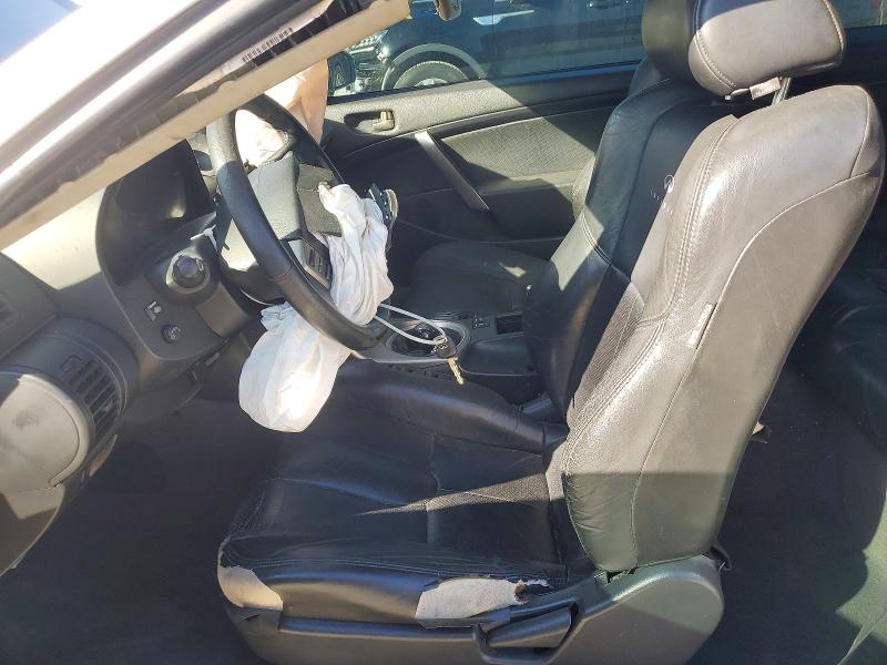 Aukcja sprzedaży 2004 Infiniti G35, vin: JNKCV54E84M802651, numer aukcji: 76448155