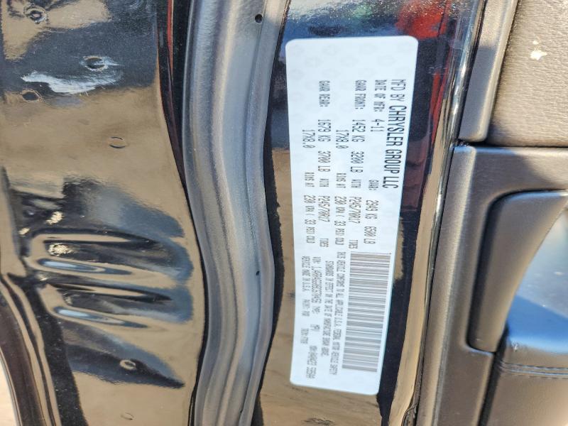 78760835 :رقم المزاد ، 1J4RR4GG0BC670456 vin ، 2011 Jeep Grand Cherokee مزاد بيع