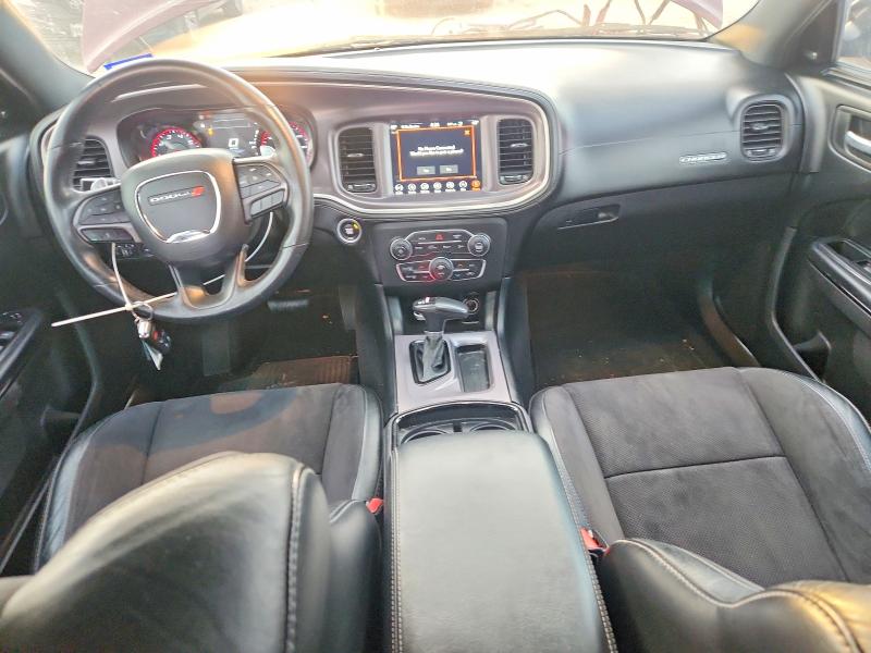 Aukcja sprzedaży 2019 Dodge Charger, vin: 2C3CDXHGXKH597673, numer aukcji: 77788185