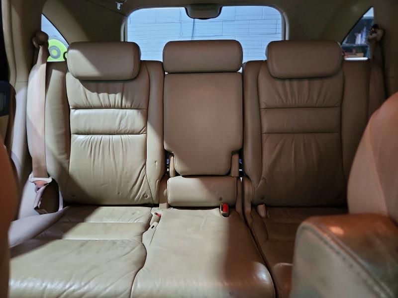 Aukcja sprzedaży 2007 Honda Cr-v, vin: JHLRE48747C105427, numer aukcji: 77104085