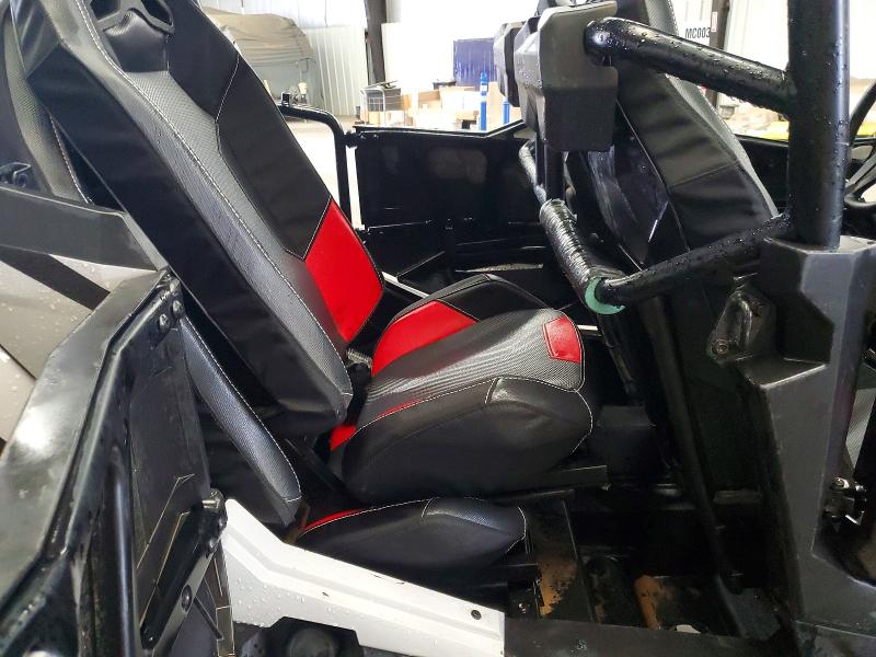 Продажа на аукционе авто 2019 Polaris Rzr, vin: 3NSVFL925KF581489, номер лота: 76658465