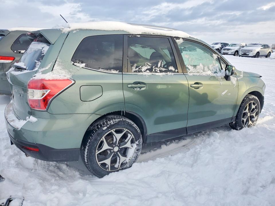 Aukcja sprzedaży 2014 Subaru Forester, vin: JF2SJHLC1EH421035, numer aukcji: 76114875
