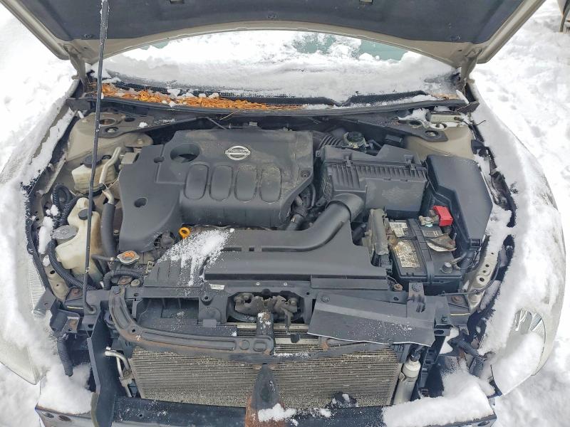 Продаж на аукціоні авто 2012 Nissan Altima, vin: 1N4AL2AP7CC112371, номер лоту: 74952895