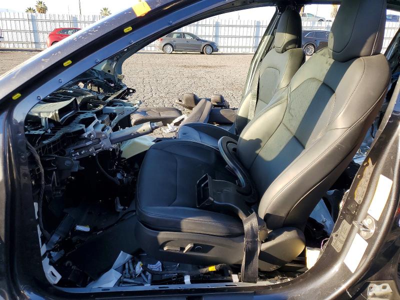 Aukcja sprzedaży 2024 Tesla Model 3, vin: 5YJ3E1EA2RF727144, numer aukcji: 76015135