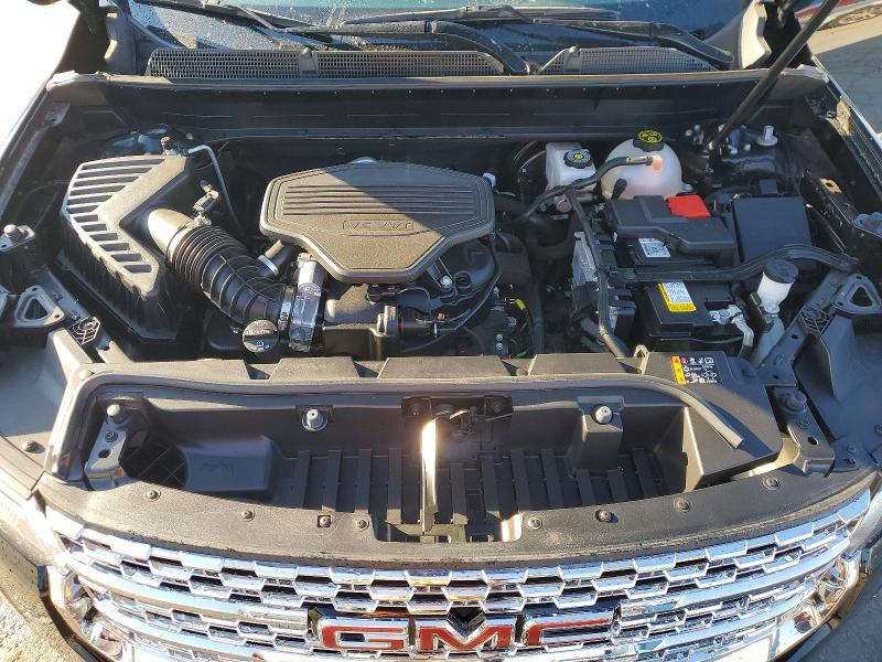 Aukcja sprzedaży 2023 Gmc Acadia, vin: 1GKKNXLS0PZ244628, numer aukcji: 74763135