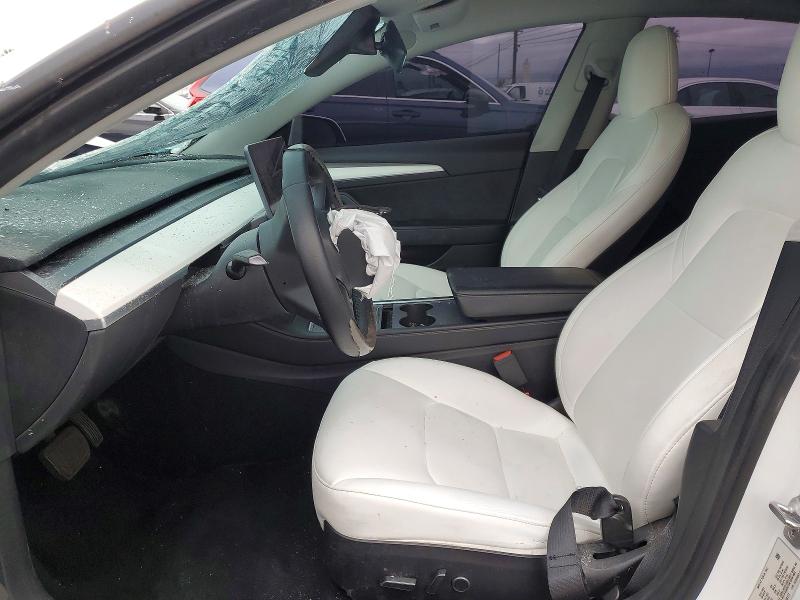 77218085 :رقم المزاد ، 5YJ3E1EB2NF278177 vin ، 2022 Tesla Model 3 مزاد بيع