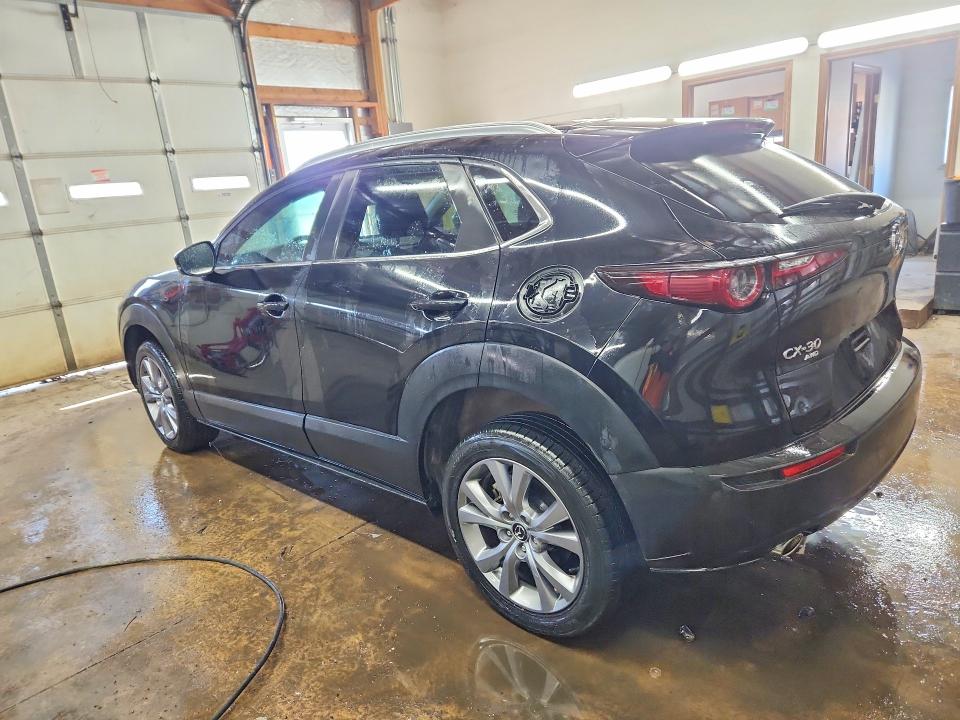 Aukcja sprzedaży 2022 Mazda Cx-30, vin: 3MVDMBBL4NM421988, numer aukcji: 77189915