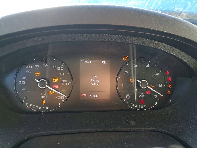 Aukcja sprzedaży 2023 Ram Promaster 2500, vin: 3C6LRVDG0PE556342, numer aukcji: 75468565