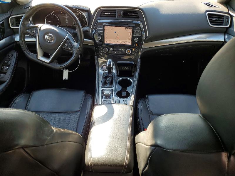 Продаж на аукціоні авто 2021 Nissan Maxima, vin: 1N4AA6CV9MC514631, номер лоту: 76556515