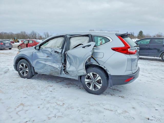 74456615 :رقم المزاد ، 2HKRW5H37KH418188 vin ، 2019 Honda Cr-v مزاد بيع