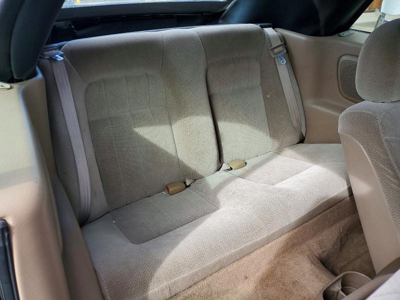 77180185 :رقم المزاد ، 1C3EL45X72N300798 vin ، 2002 Chrysler Sebring مزاد بيع
