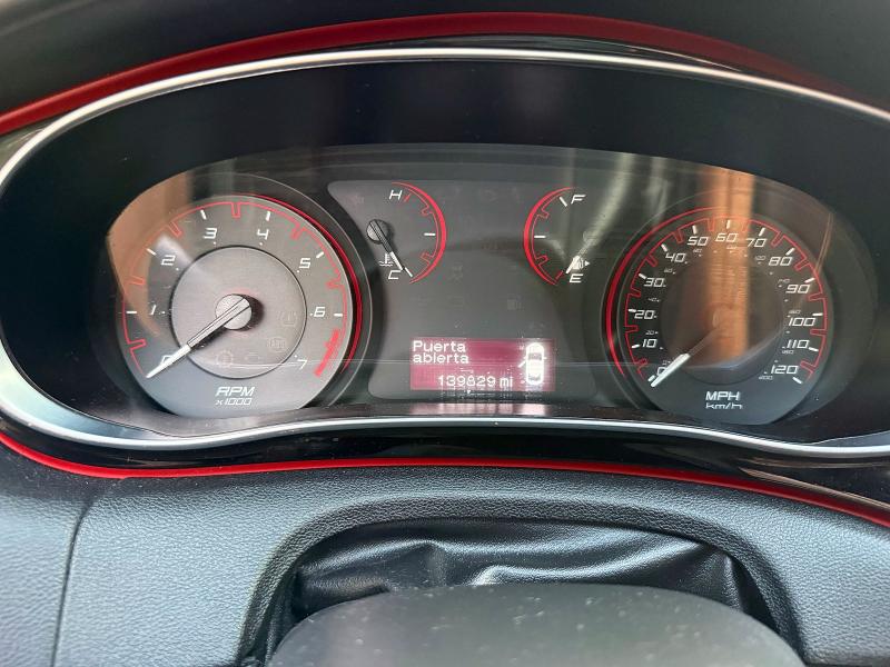 2016 Dodge Dart მანქანა იყიდება აუქციონზე, vin: 1C3CDFBB8GD750403, აუქციონის ნომერი: 79312495