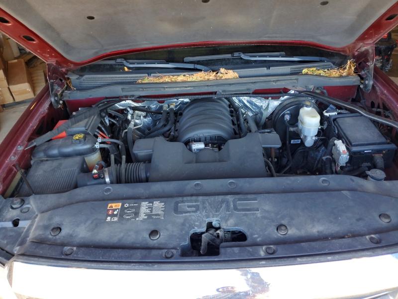 Aukcja sprzedaży 2015 Gmc Sierra, vin: 1GTV2UEC3FZ278793, numer aukcji: 76935675