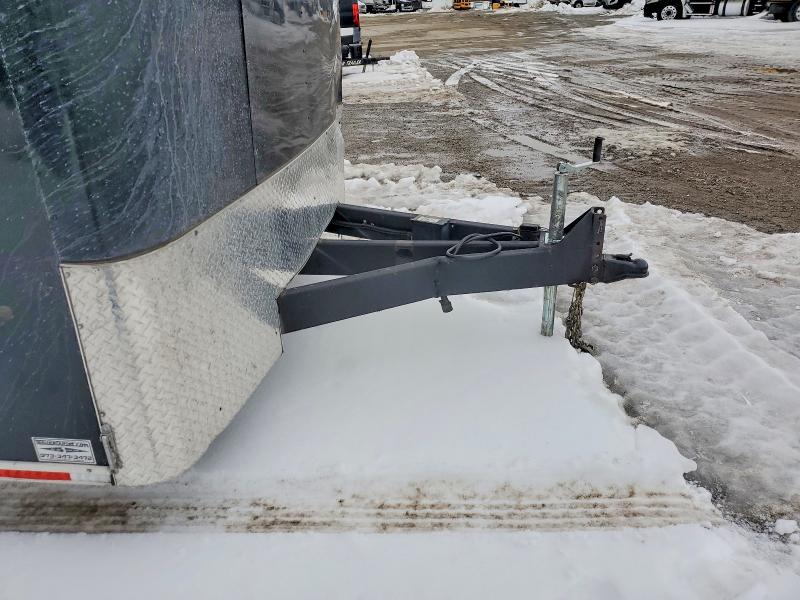 2024 Haul-about Trailer მანქანა იყიდება აუქციონზე, vin: 7P6500J21R1013921, აუქციონის ნომერი: 77192445