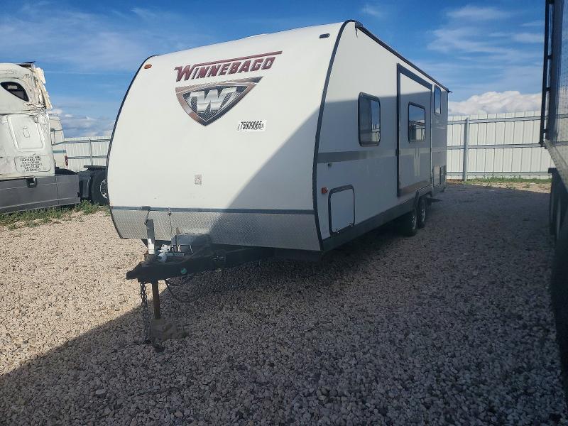 2013 Winnebago Unknown მანქანა იყიდება აუქციონზე, vin: 54CAG0M20D1C87127, აუქციონის ნომერი: 75609065