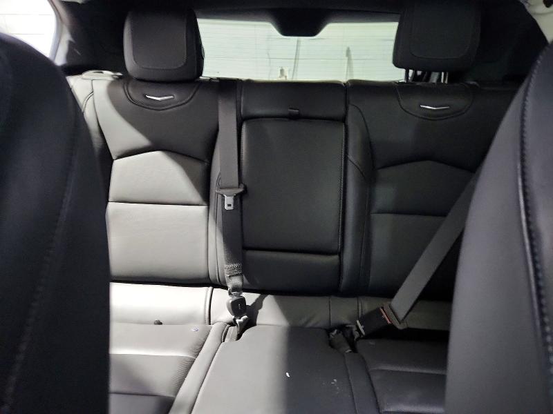 Aukcja sprzedaży 2019 Cadillac Xt4, vin: 1GYFZDR45KF166697, numer aukcji: 78391045