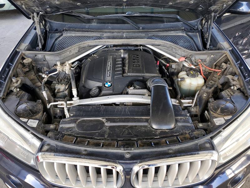 Продаж на аукціоні авто 2017 Bmw X5, vin: 5UXKR0C32H0V78079, номер лоту: 78653405