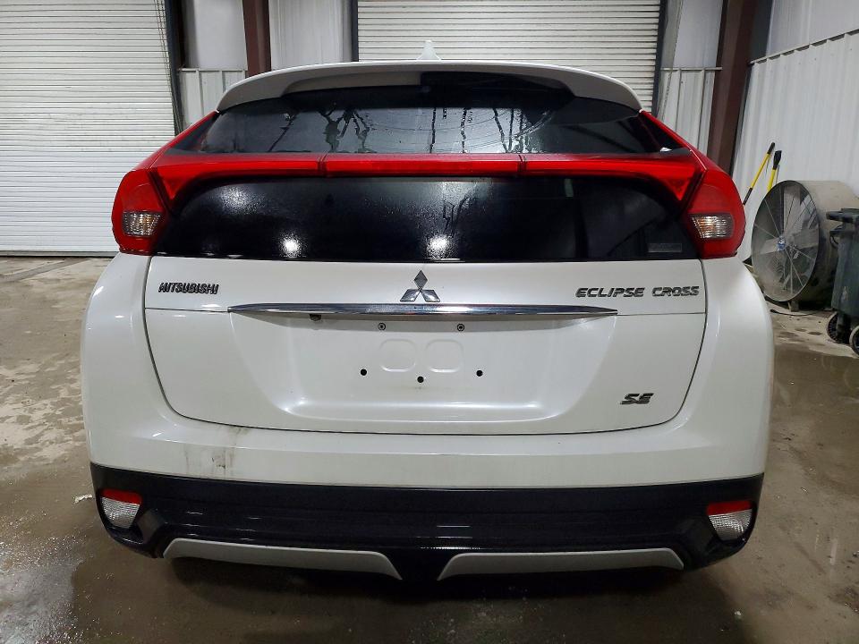 Aukcja sprzedaży 2019 Mitsubishi Eclipse Cross, vin: JA4AT5AA4KZ020874, numer aukcji: 78042175