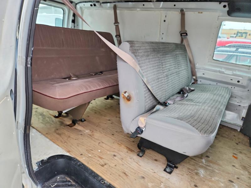 Aukcja sprzedaży 2010 Ford Econoline, vin: 1FTNE2EW9ADA60868, numer aukcji: 76813535